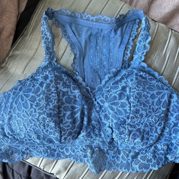 aerie Tops - Aerie lace bralette
